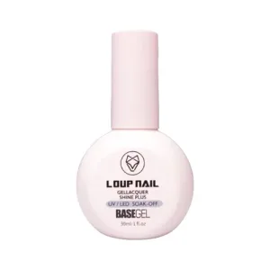 بیس کت لوپ نیل Loup Nail
