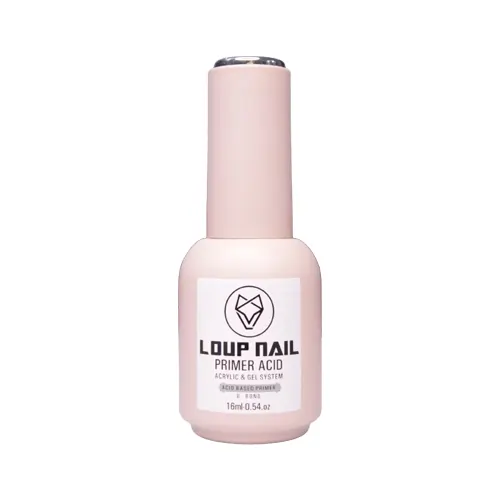 پرایمر اسیدی لوپ نیل Loup Nail