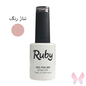 ژل لاک تناژ بیس