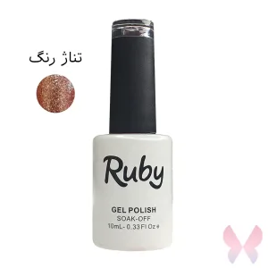 ژل لاک تناژ شاین