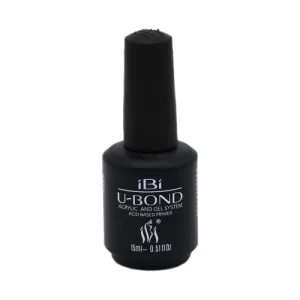 پرایمر ناخن اسیدی آی بی آی- IBI