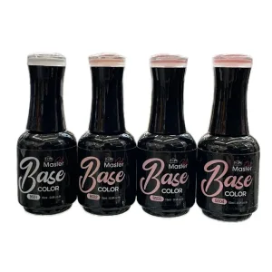 بیس کت فرنچ ناخن مستر