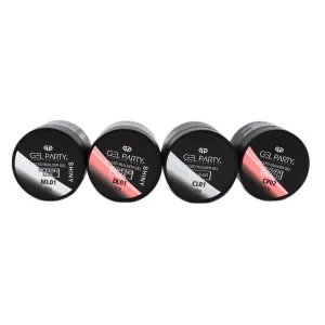 بلیدر ژل برند ژل پارتی - Gel Party
