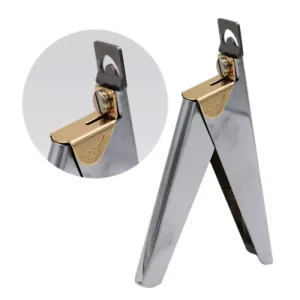 کاتر ناخن استیل