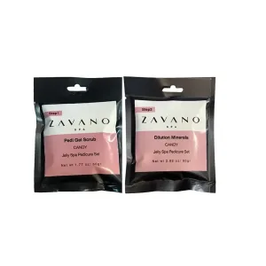 پدی ژل ژاوانو - Zavano