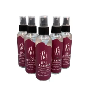 کلینزر ناخن آی بی آی - IBI