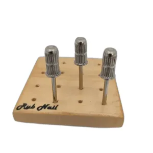 پایه سر سوهان