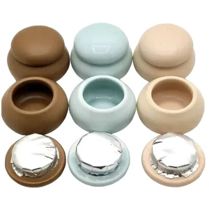 گوده لیکوئید سفالی