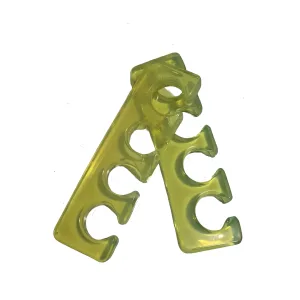 پد لا انگشتی سیلیکونی پا