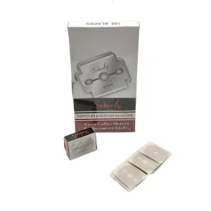 تیغ یدک پدیکور