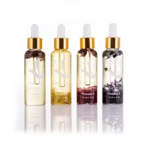 روغن کوتیکول بیوتی آرت نیل - Beauty Art Nail