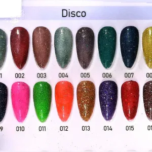 دیسکو ژل