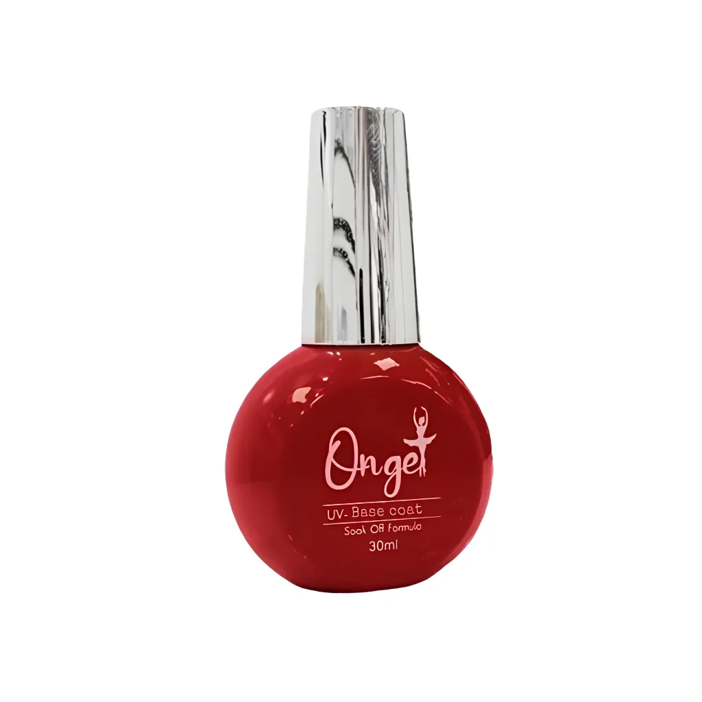 رابر بیس آن ژل _ On Gel