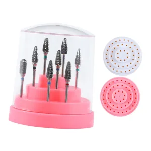 استند سر سوهان