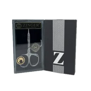 قیچی مانیکور زینگر مدل Zinger 1303