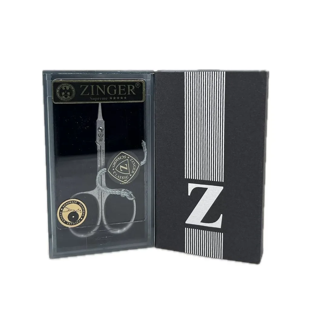 قیچی مانیکور زینگر مدل Zinger 1303