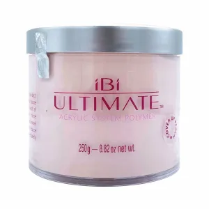 پودر کاشت ناخن 250gr آی بی آی IBI