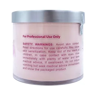 پودر کاشت ناخن 250gr آی بی آی IBI