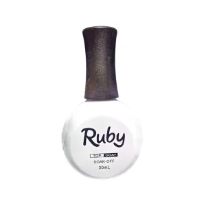 تاپ کت 30 میل روبی Ruby