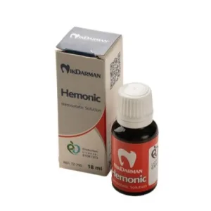 قطره انعقاد خون همونیک Hemonic