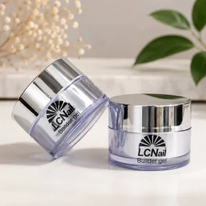 بیلدر ژل 30 میل ال سی نیل Lcn