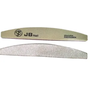 بافر و سوهان دستی JB Nail