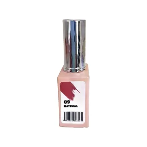 رابر بیس لمینت لوپ نیل Loup Nail
