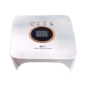دستگاه یووی برقی و شارژی WS-1