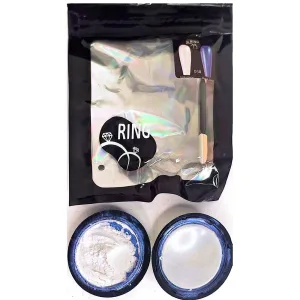 پودر کروم یونیکرونی رینگ Ring
