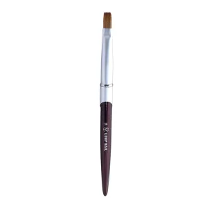 قلم کاشت پودر سرتخت لوپ نیل Loup Nail شماره 14