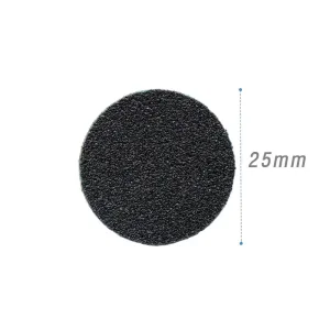 یدک پدو دیسک سایز 25 استالکس Staleks