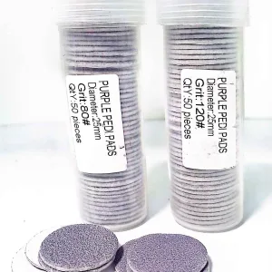 یدک پدو دیسک سایز 25 استالکس Staleks