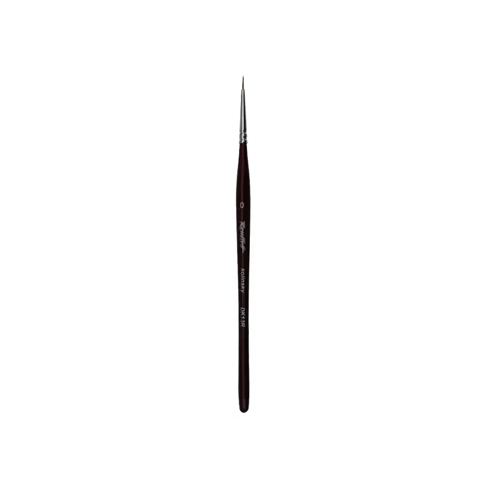 قلم طراحی شماره صفر روبلوف ROUBLOFF