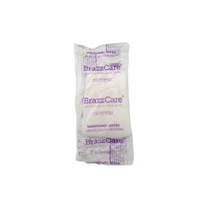 پاپوش کراتین براز کر BrazzCare