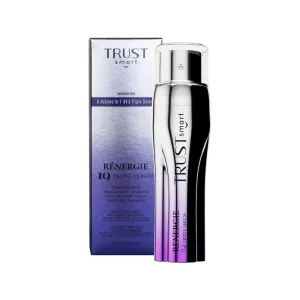 سرم سه گانه هوشمند تراست TRUST
