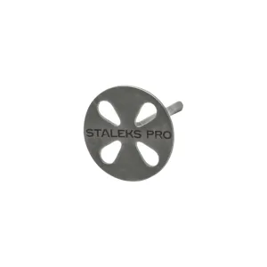 دیسک پدیکور استالکس STALEKS