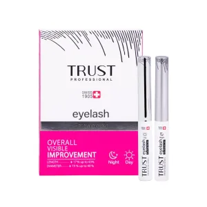 سرم تقویت مژه تراست TRUST