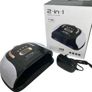 دستگاه UV LED سان مدل SUN C4 Plus
