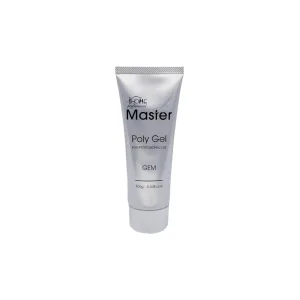 پلی ژل مستر ژل Master Gel