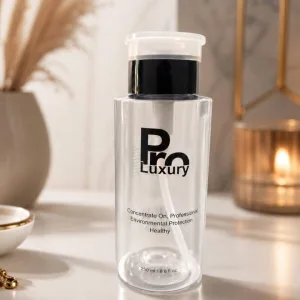 پمپ استون ناخن پرو لاکچری ProLuxury