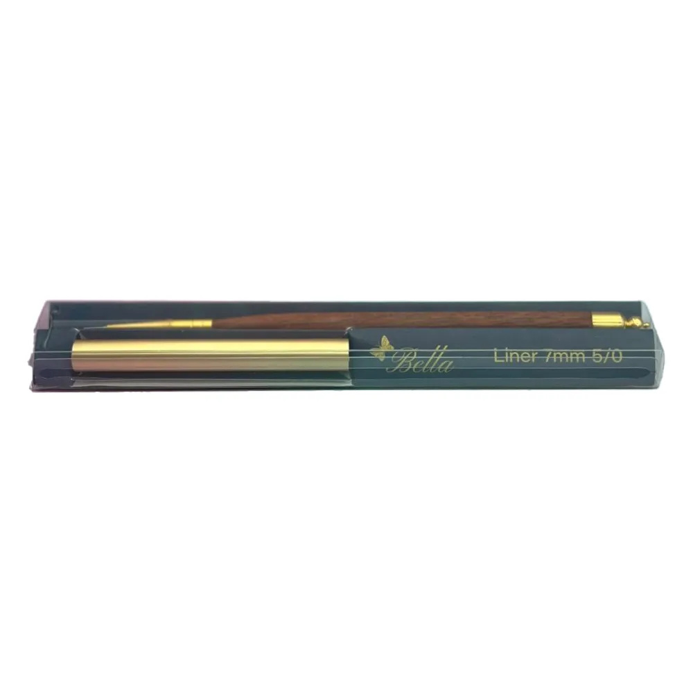 قلم طراحی لاینر 7mm (5/0) ناخن بلا BELLA