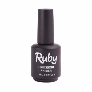 پرایمر غیر اسیدی 15 میل روبی Ruby