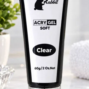 پلی ژل کلیر ربیت Rabbit